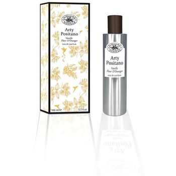 Arty Positano Vanille Fleur d´Oranger EDP
